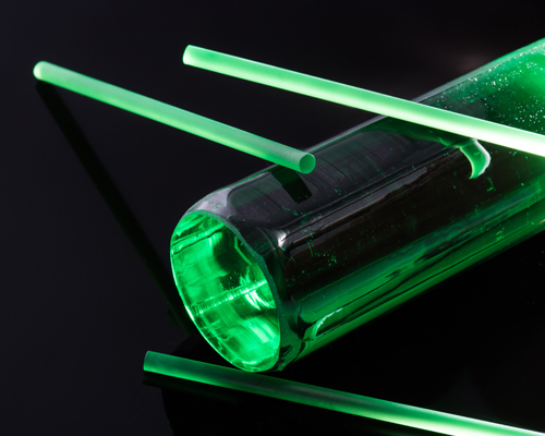 Кристаллы CTH:YAG